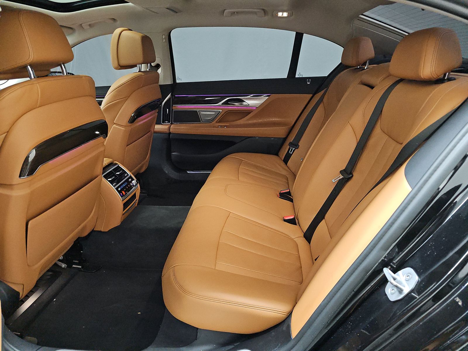 2022 BMW 7 Series 740i xDrive AWD