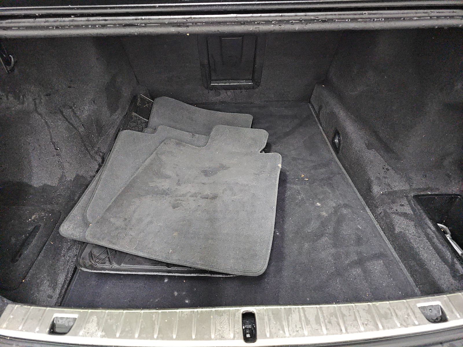 2022 BMW 7 Series 740i xDrive AWD