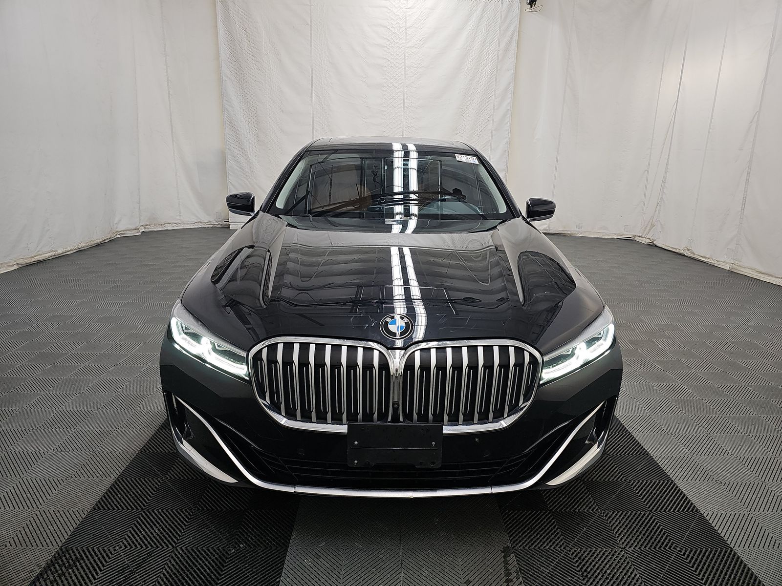 2022 BMW 7 Series 740i xDrive AWD