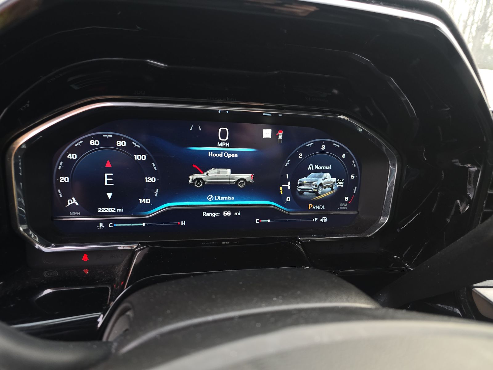 2023 Chevrolet Silverado 1500 LT AWD