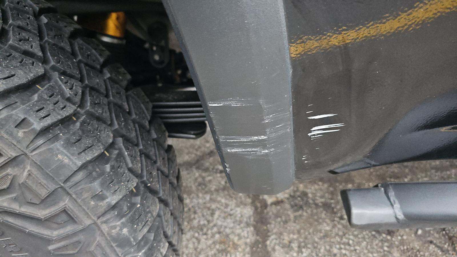 2024 Chevrolet Silverado 1500 ZR2 AWD