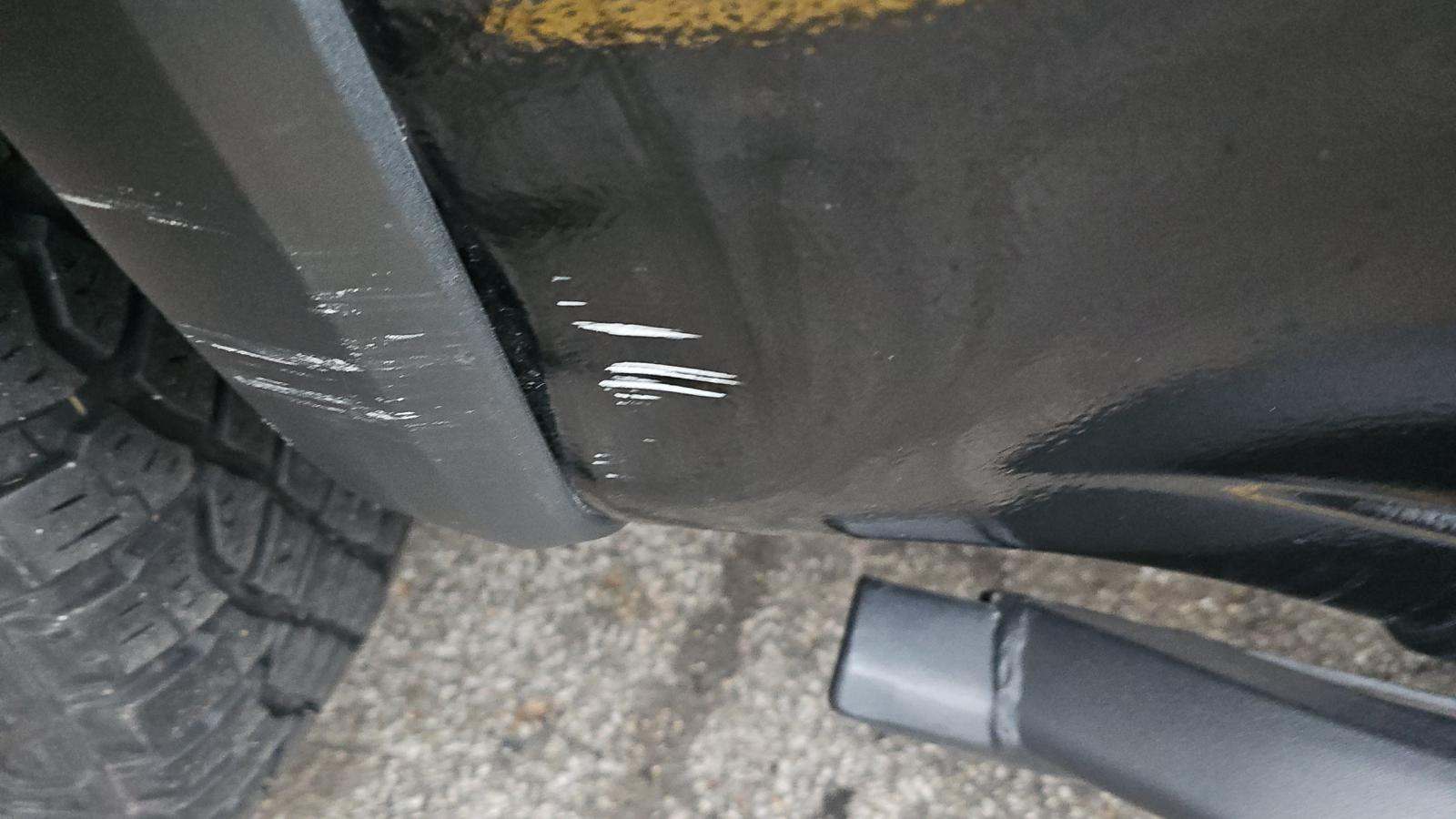 2024 Chevrolet Silverado 1500 ZR2 AWD