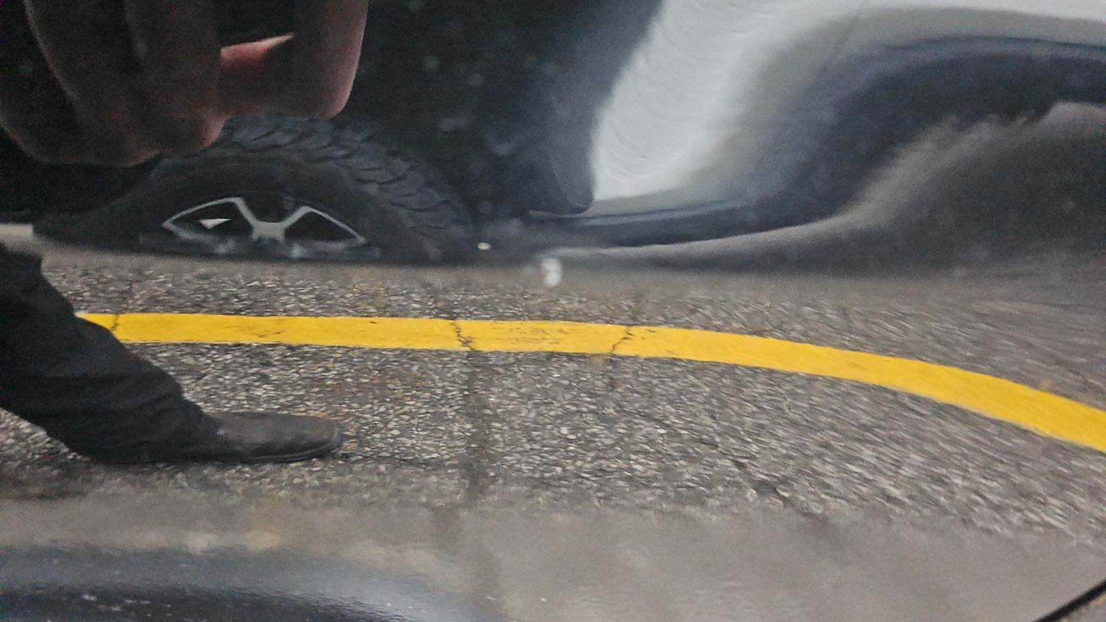 2024 Chevrolet Silverado 1500 ZR2 AWD