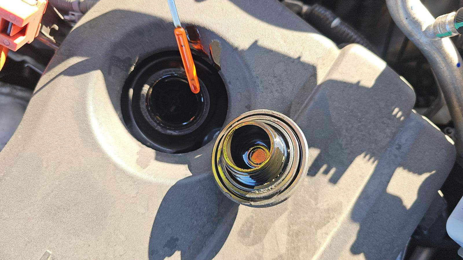 2023 Honda CR-V Hybrid Sport FWD