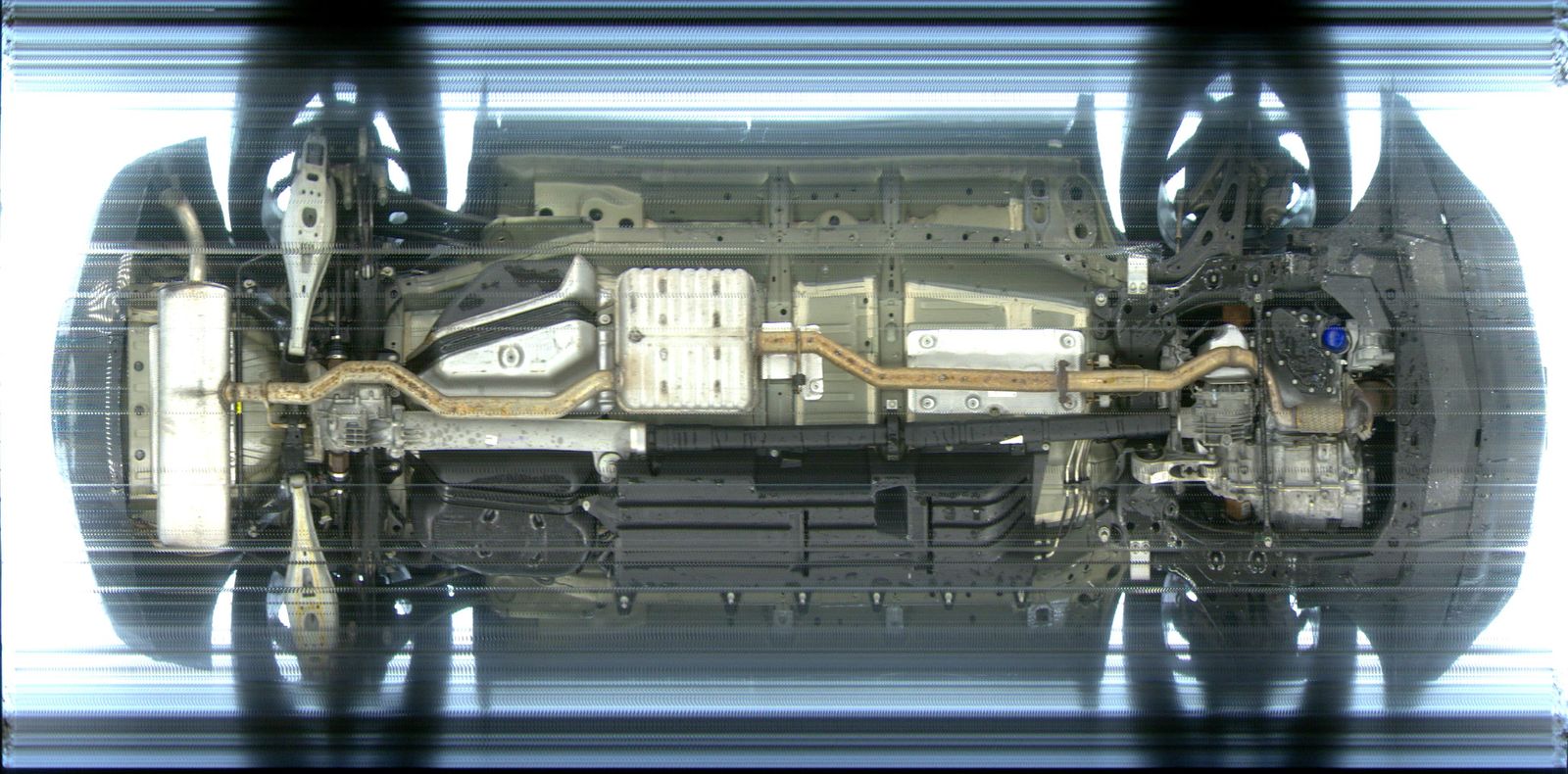 2024 Chevrolet Equinox RS AWD