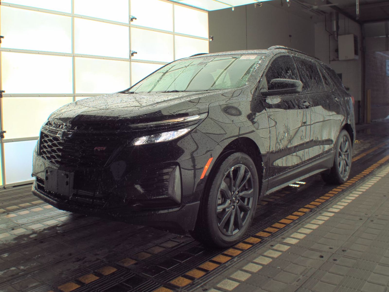 2024 Chevrolet Equinox RS AWD