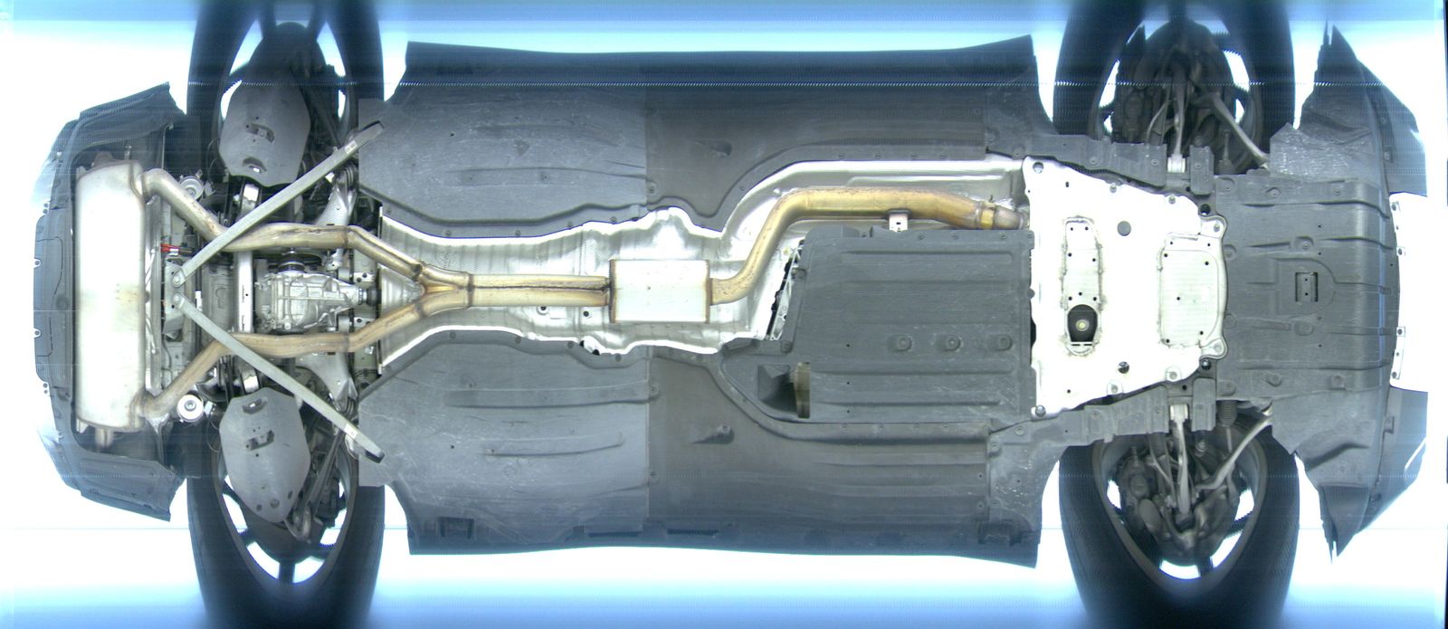 2024 BMW X5 xDrive40i AWD