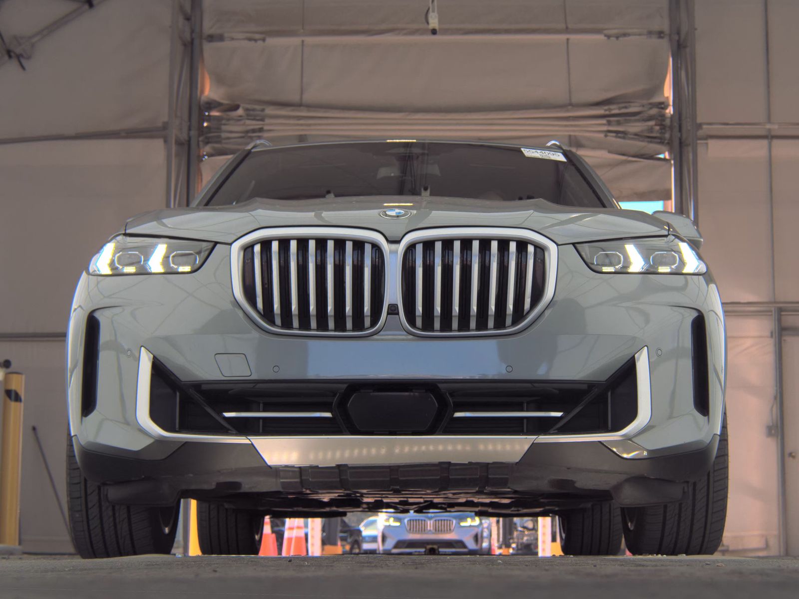 2024 BMW X5 xDrive40i AWD
