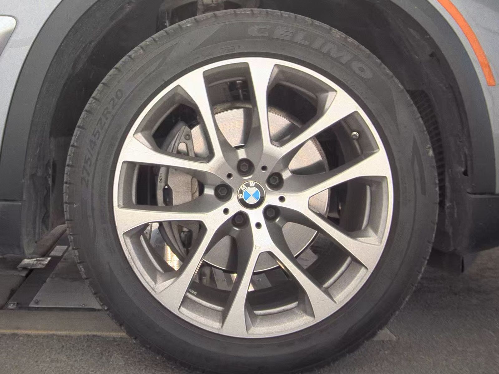 2024 BMW X5 xDrive40i AWD