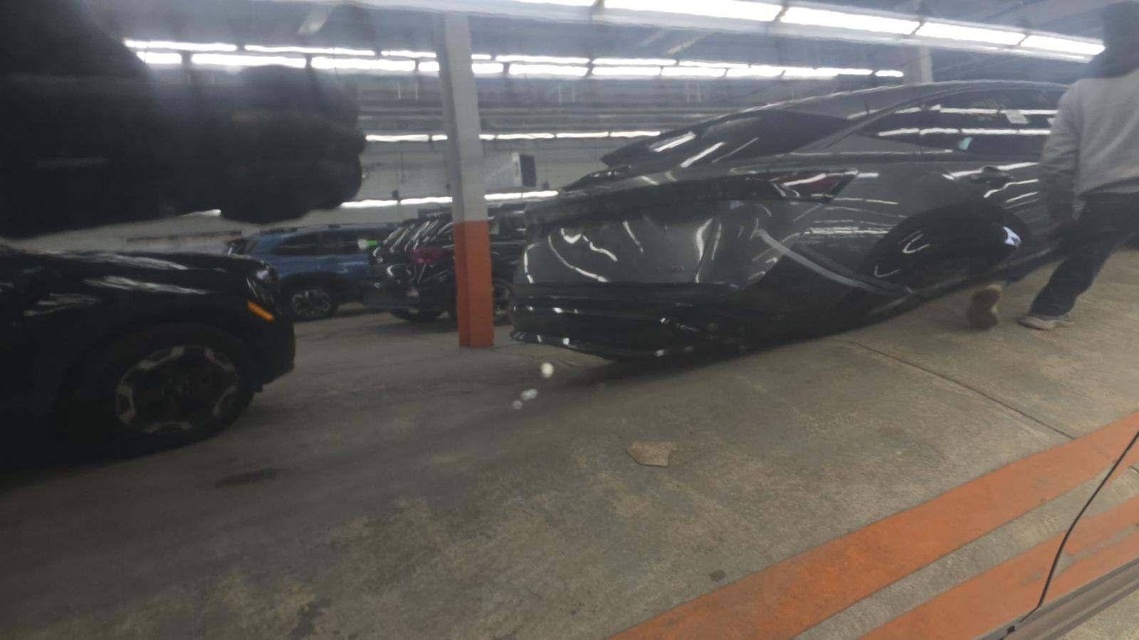 2024 Chevrolet Equinox LT AWD