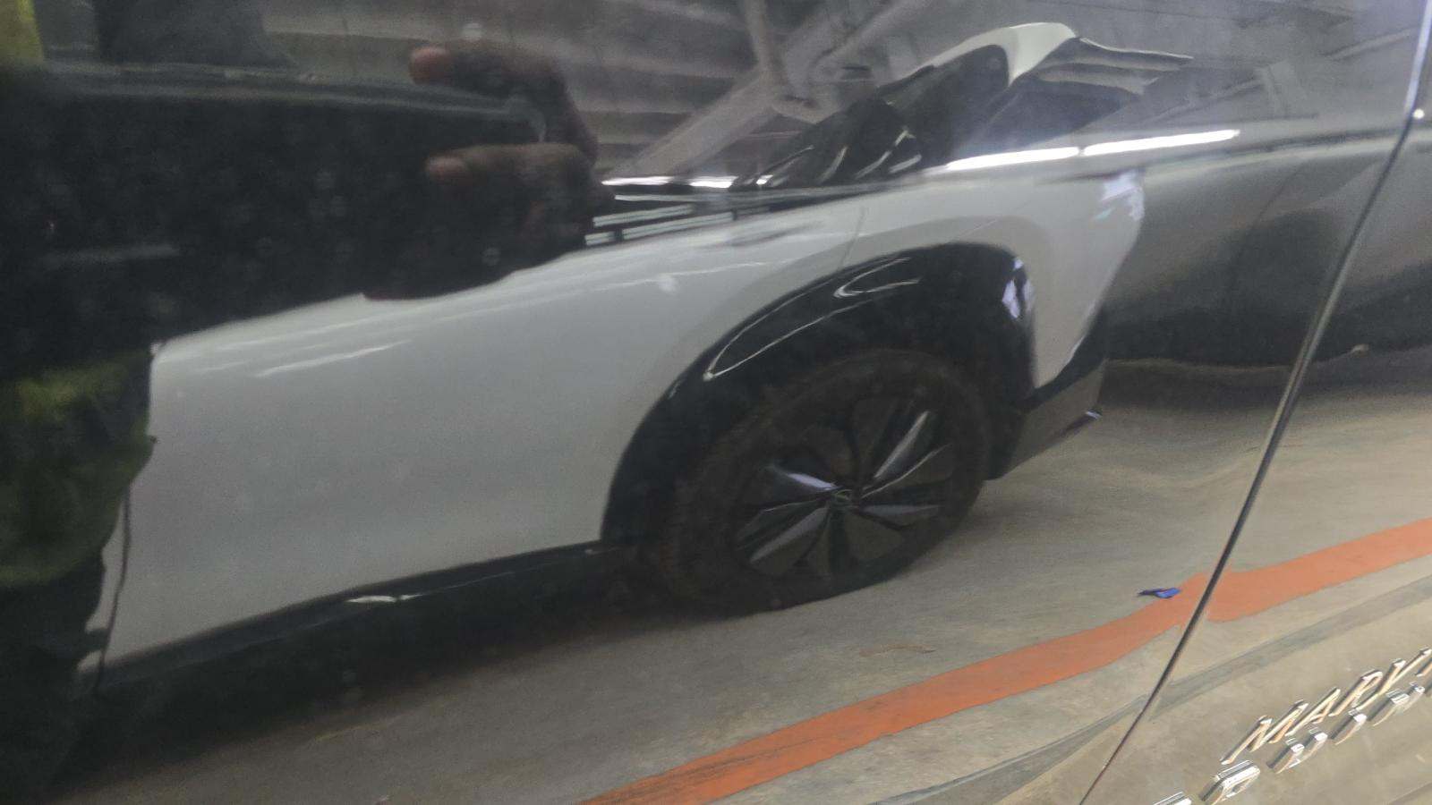 2024 Chevrolet Equinox LT AWD