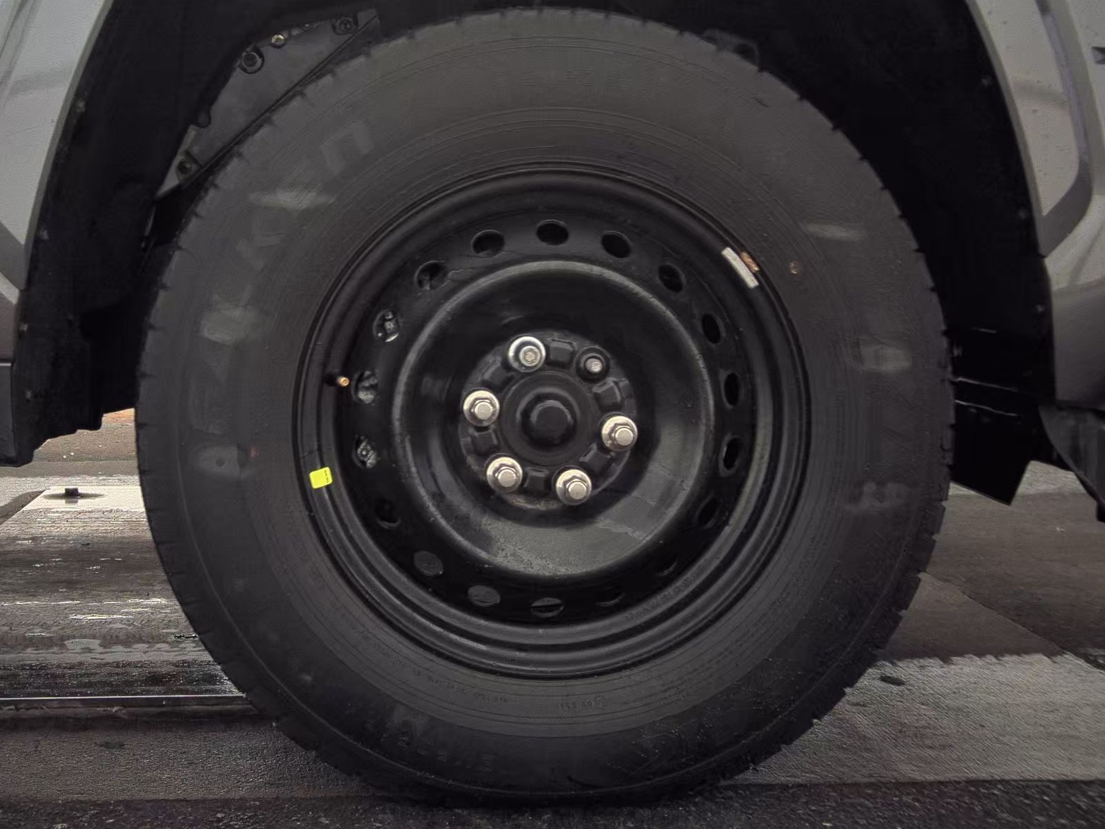 2023 Toyota Tundra Hybrid Capstone AWD