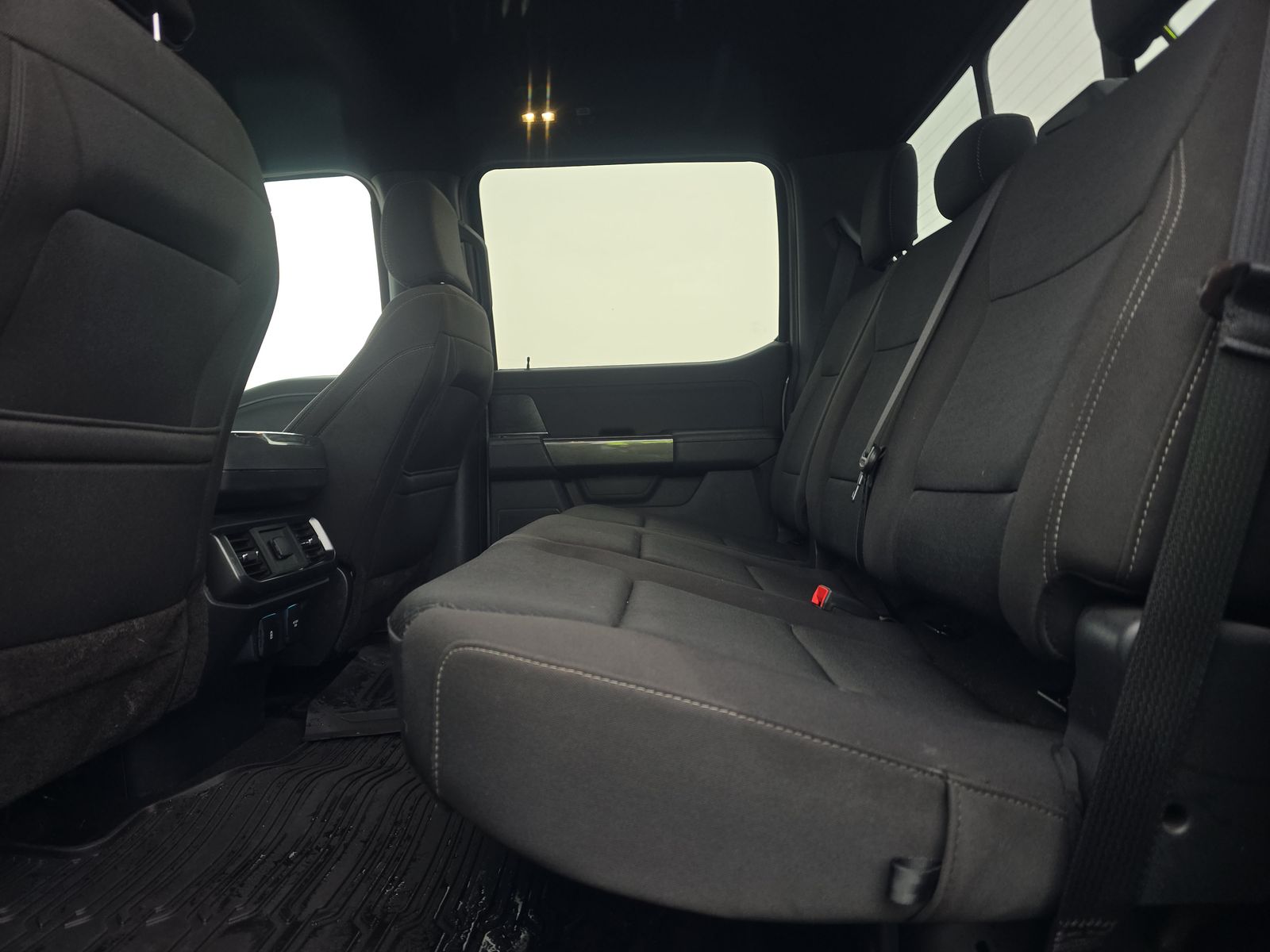 2023 Ford F-150 Hybrid XLT AWD