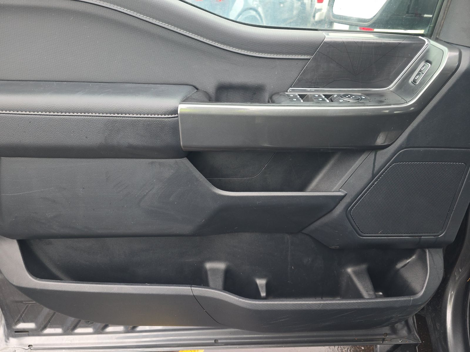 2023 Ford F-150 Hybrid XLT AWD