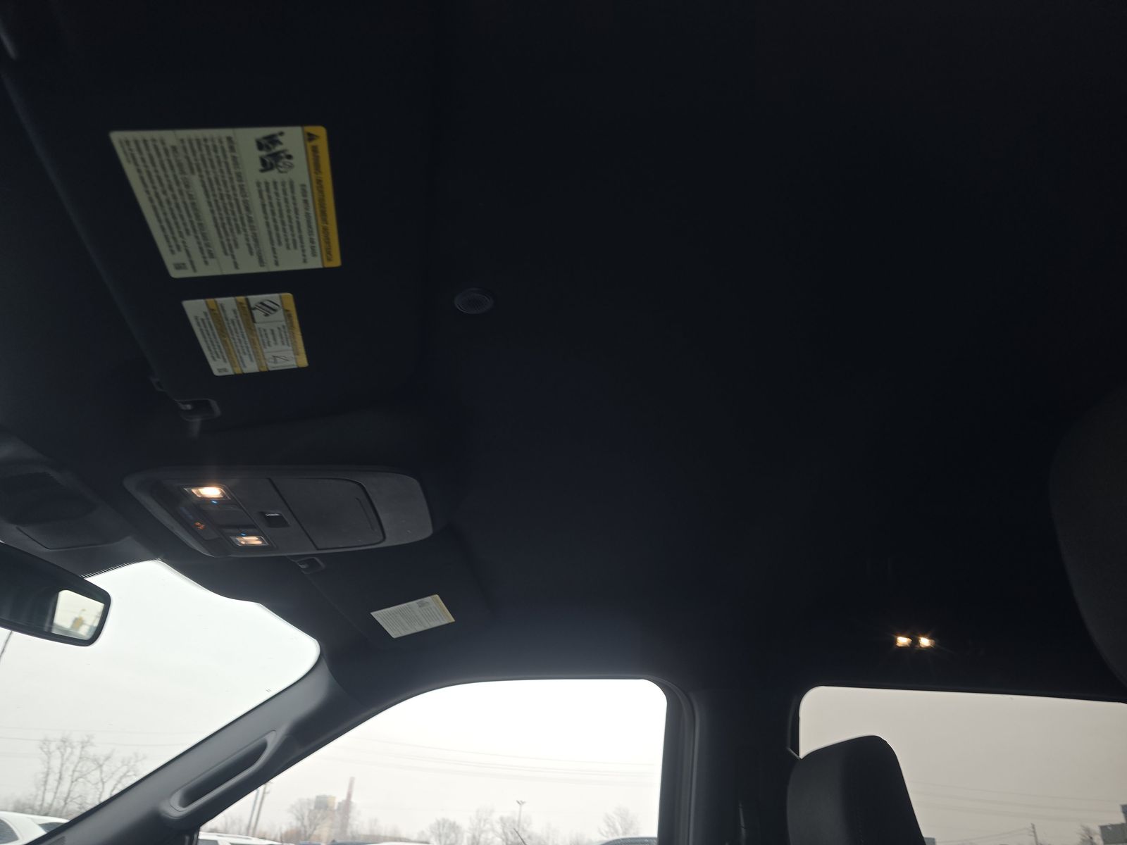 2023 Ford F-150 Hybrid XLT AWD