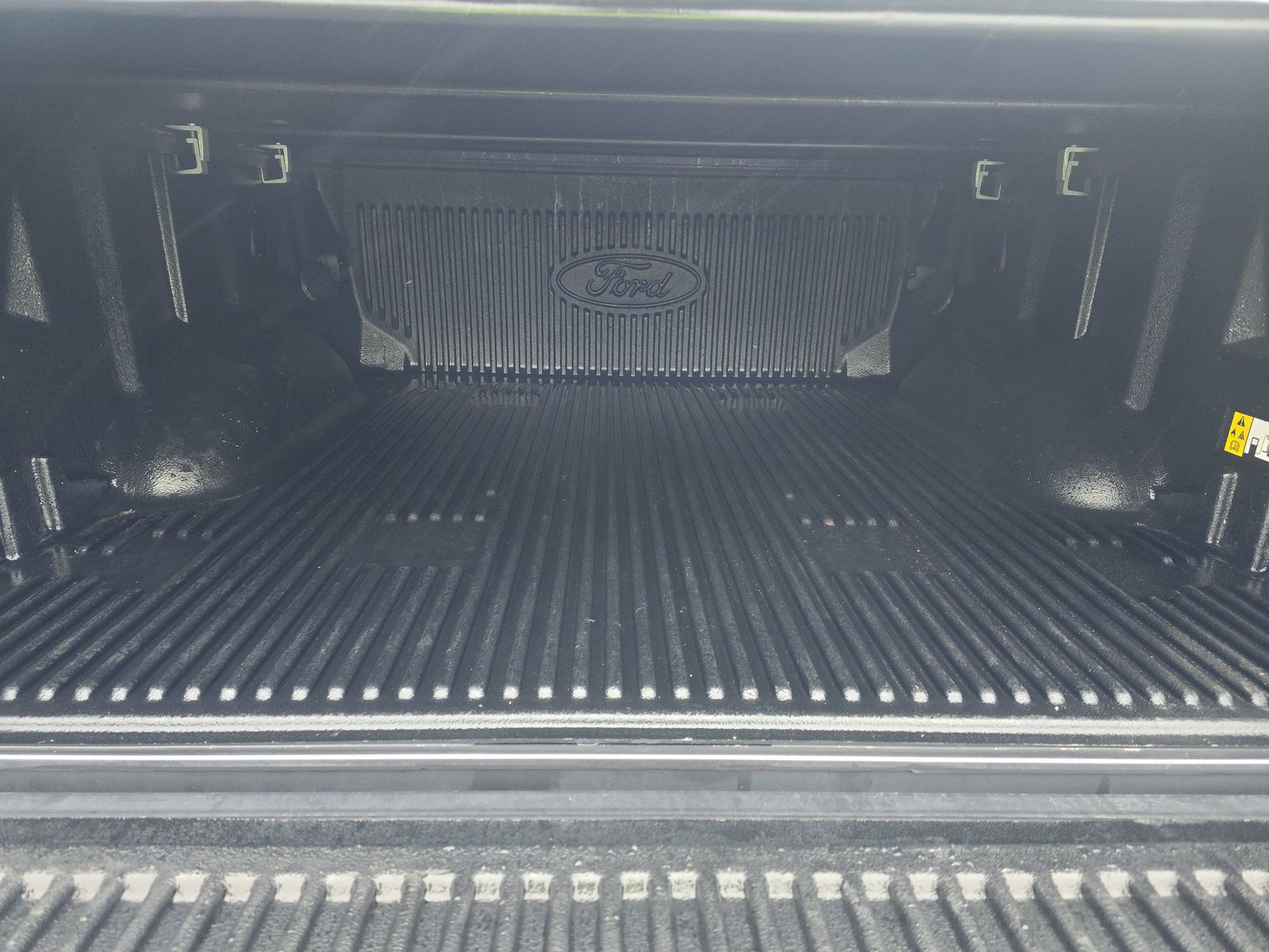 2023 Ford F-150 Hybrid XLT AWD