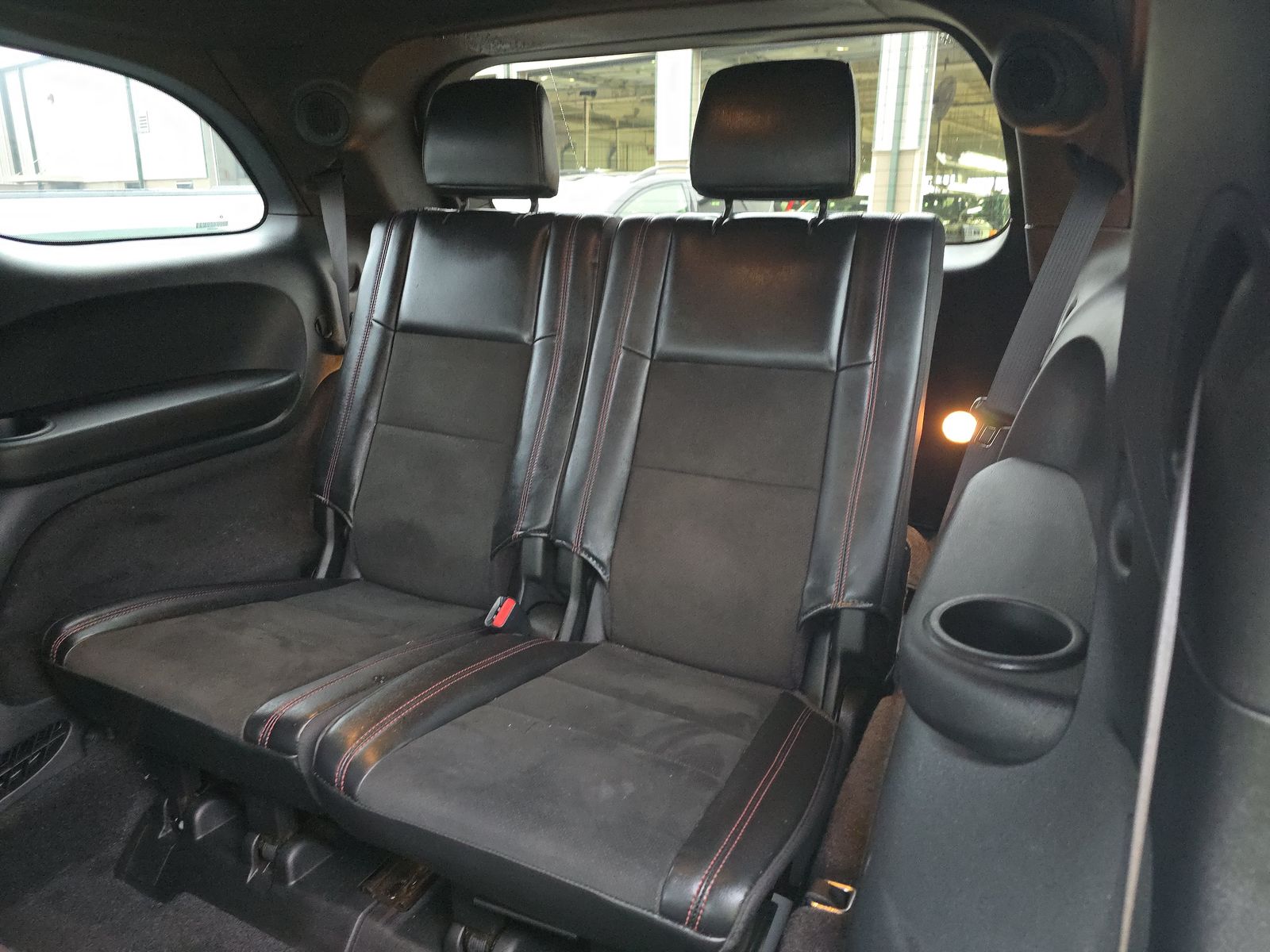 2022 Dodge Durango R/T AWD