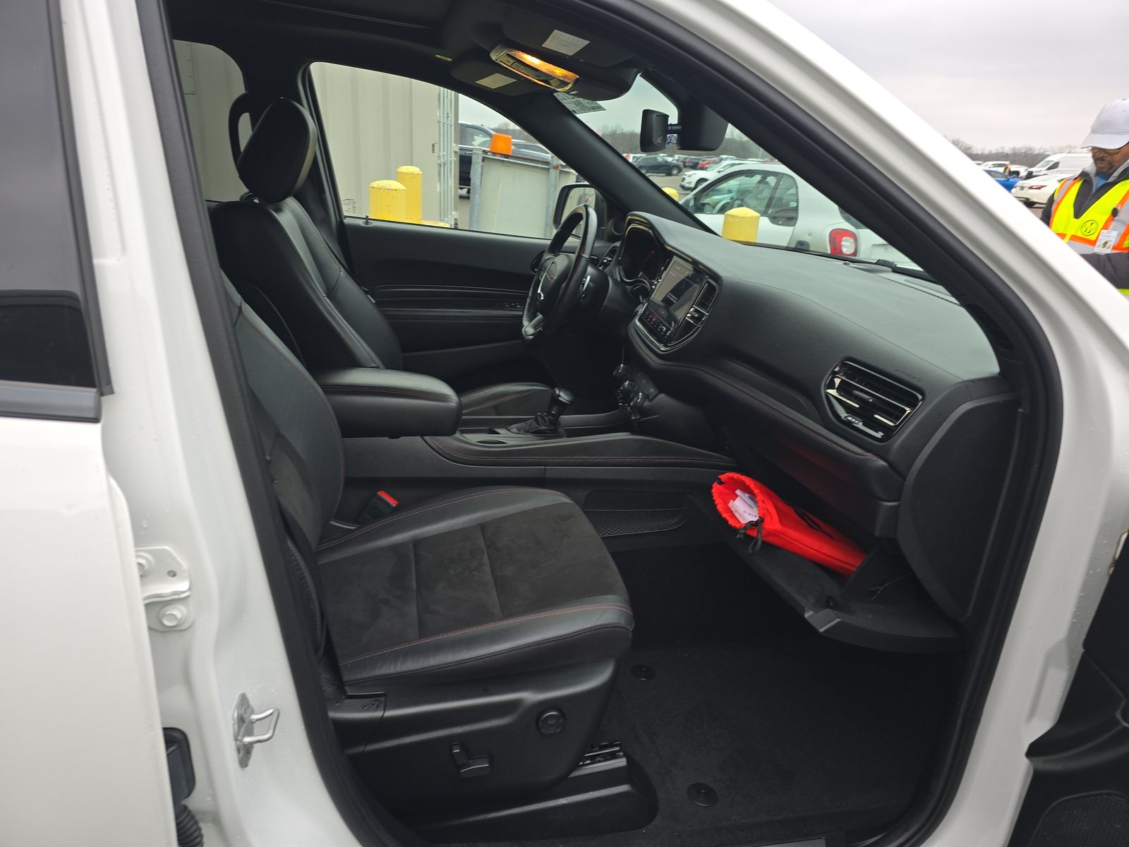 2022 Dodge Durango R/T AWD