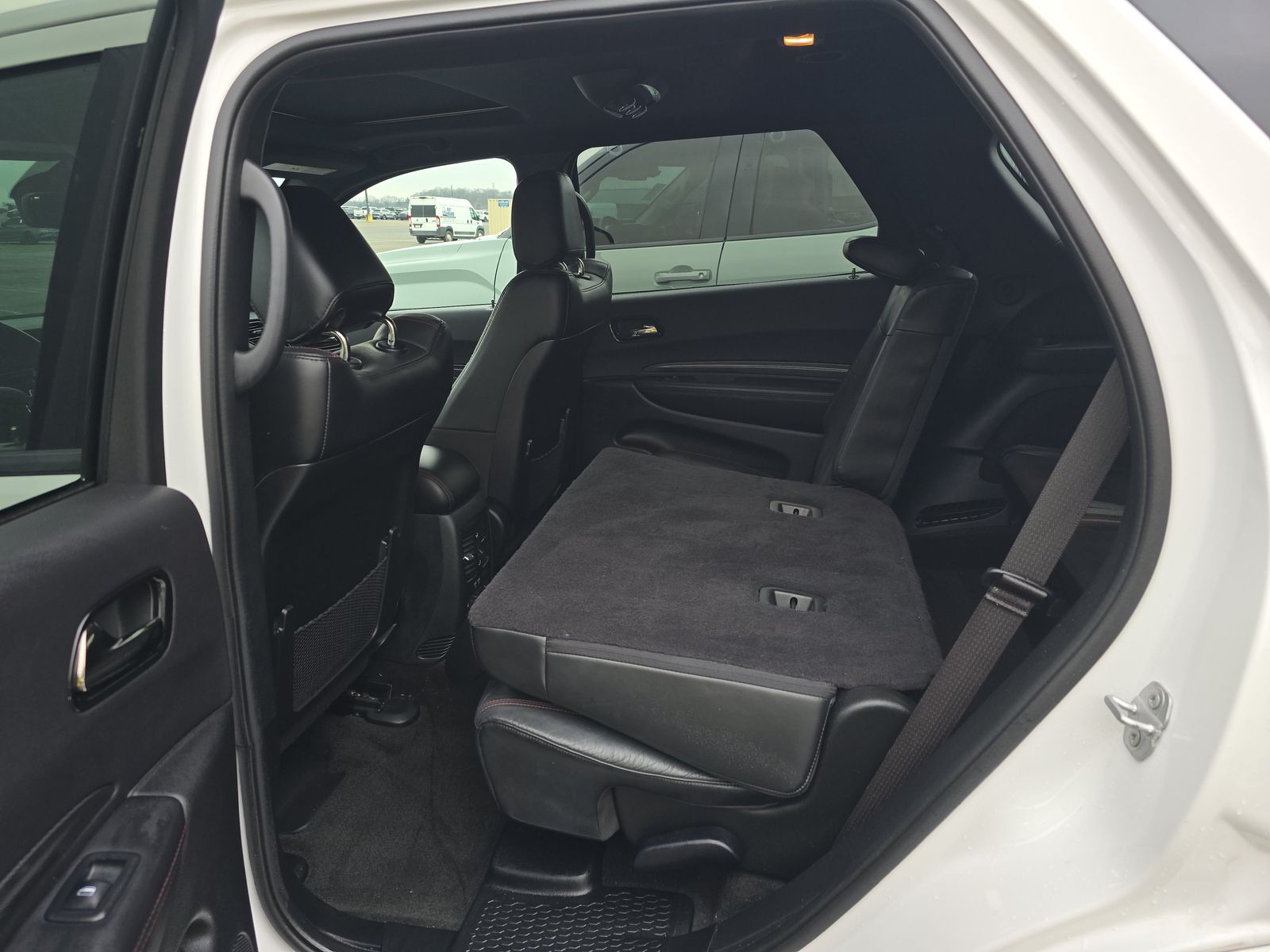 2022 Dodge Durango R/T AWD