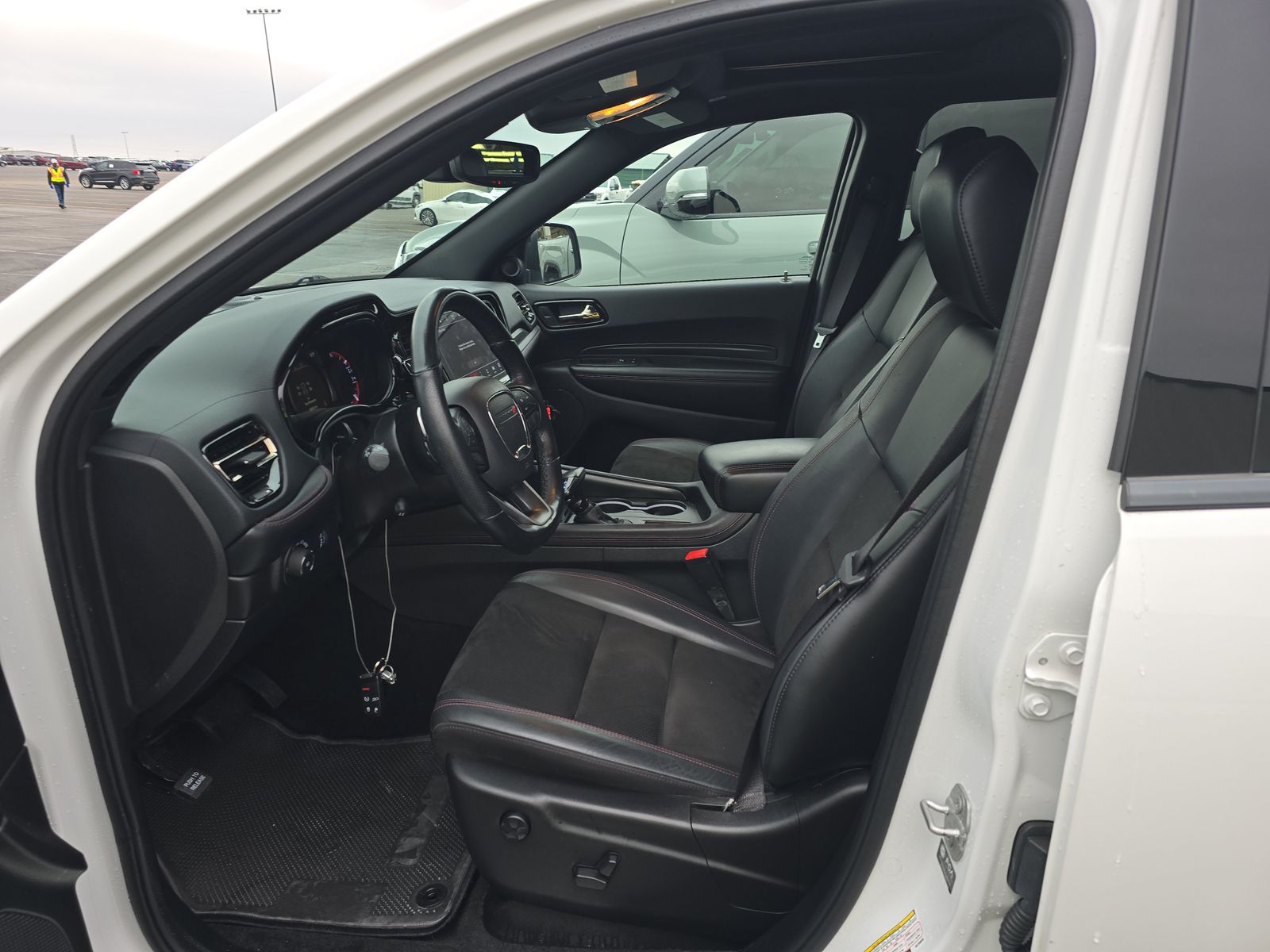 2022 Dodge Durango R/T AWD