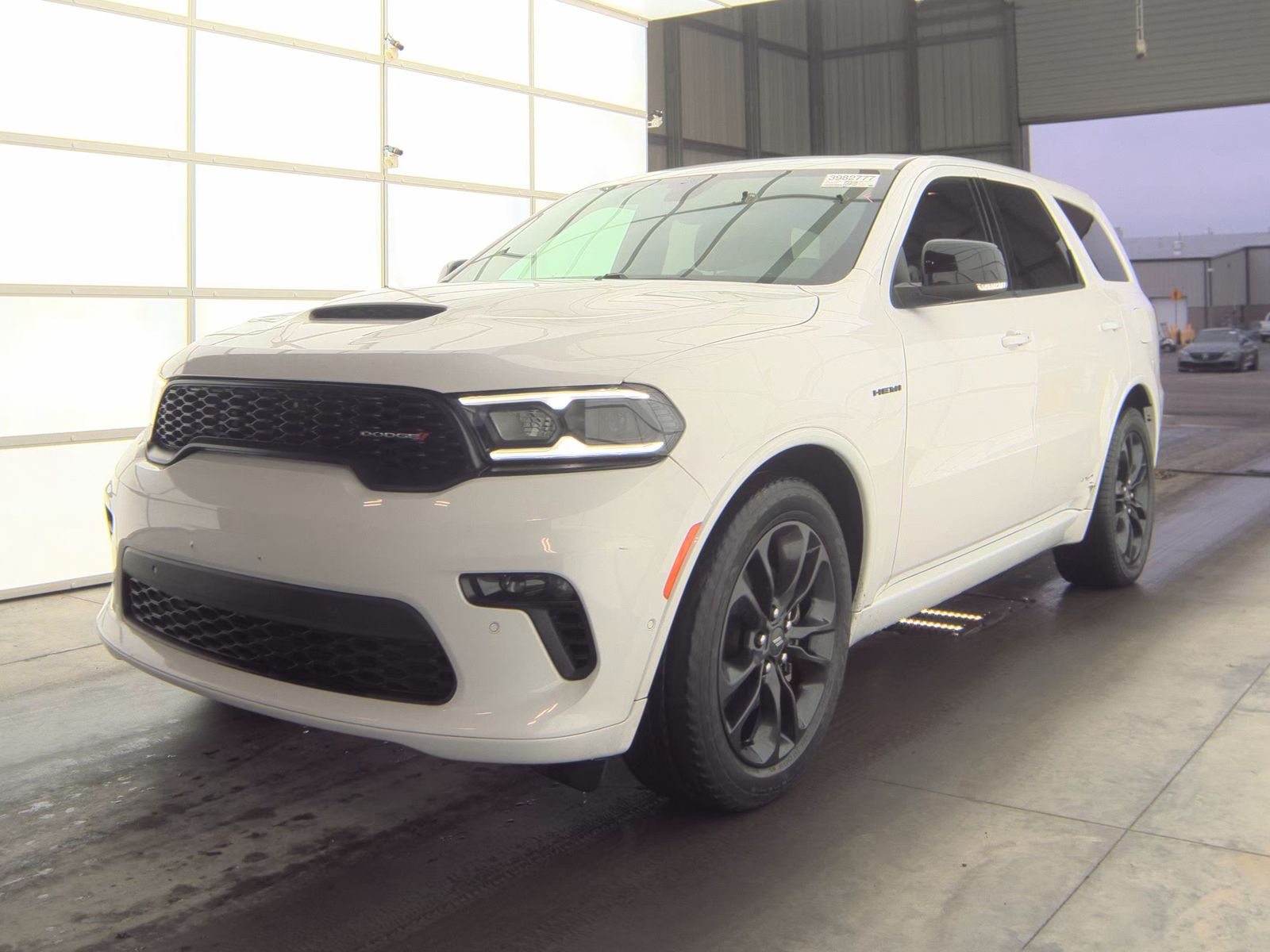 2022 Dodge Durango R/T AWD