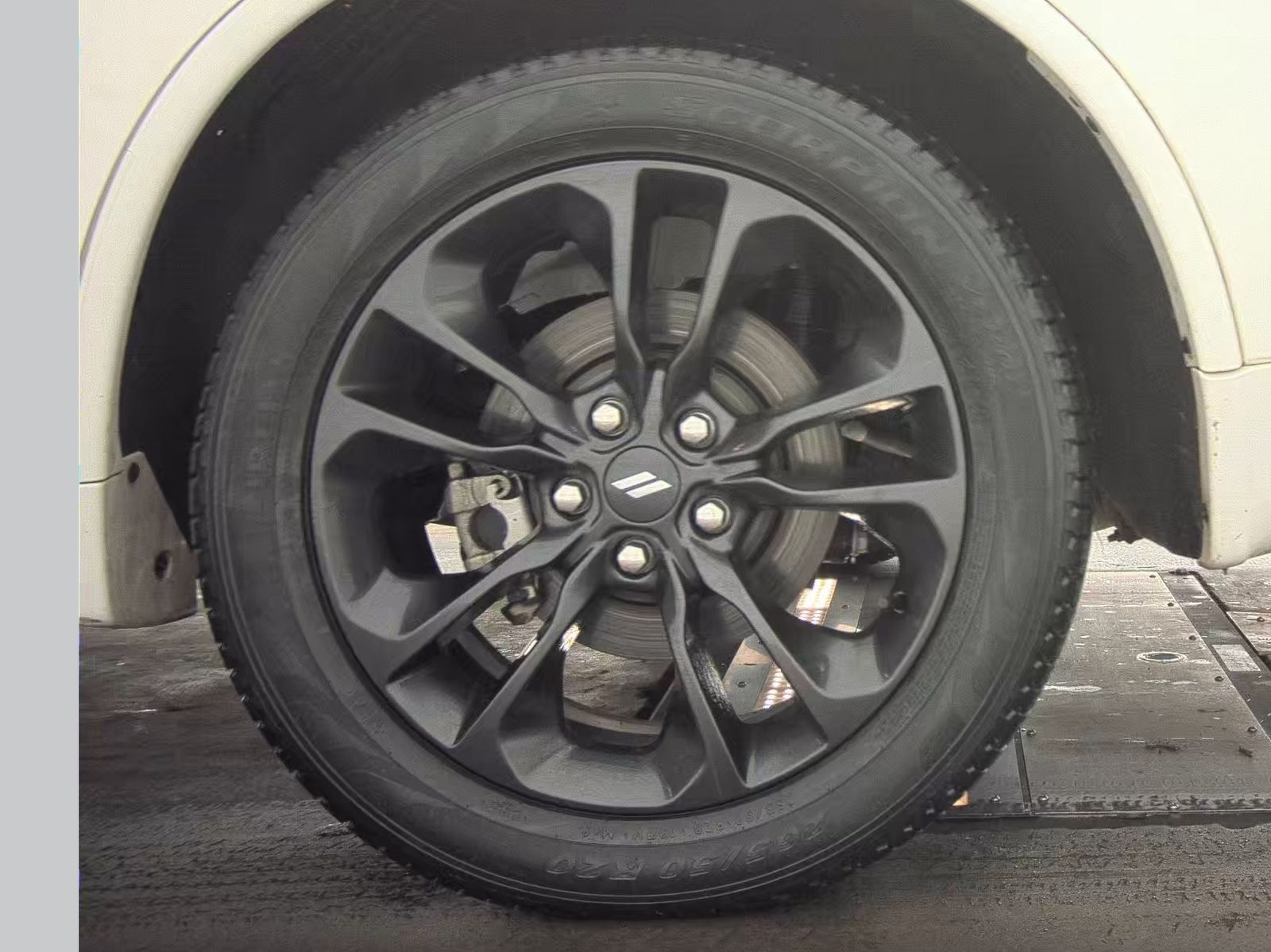 2022 Dodge Durango R/T AWD