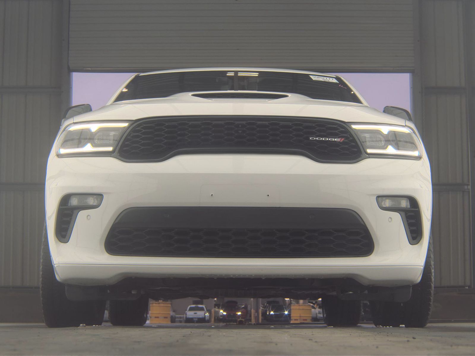 2022 Dodge Durango R/T AWD