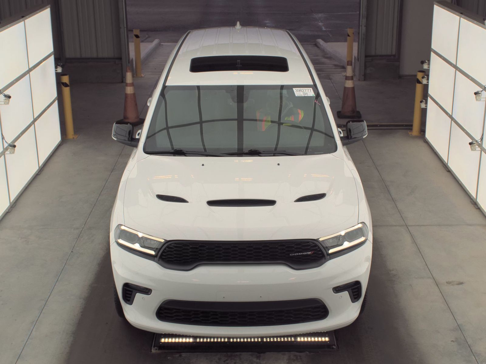 2022 Dodge Durango R/T AWD