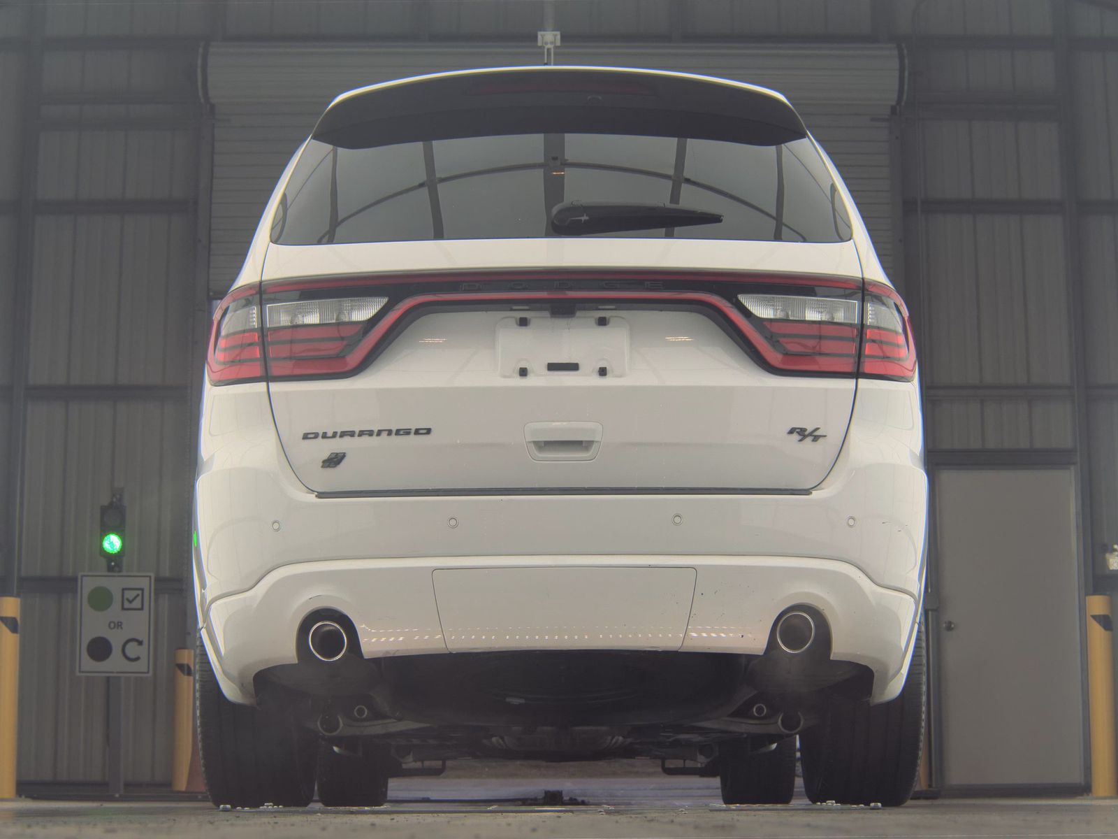 2022 Dodge Durango R/T AWD