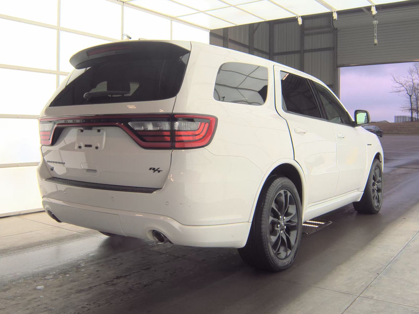 2022 Dodge Durango R/T AWD