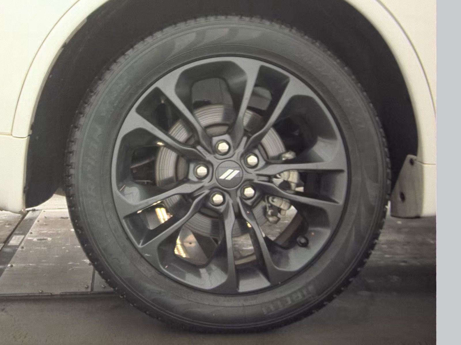 2022 Dodge Durango R/T AWD