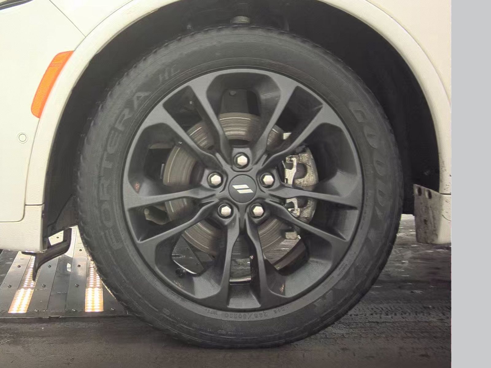 2022 Dodge Durango R/T AWD