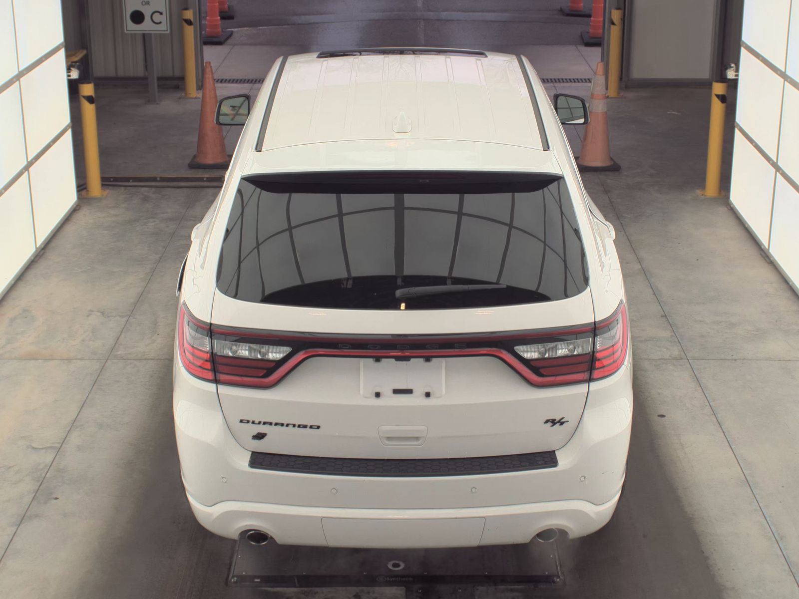 2022 Dodge Durango R/T AWD