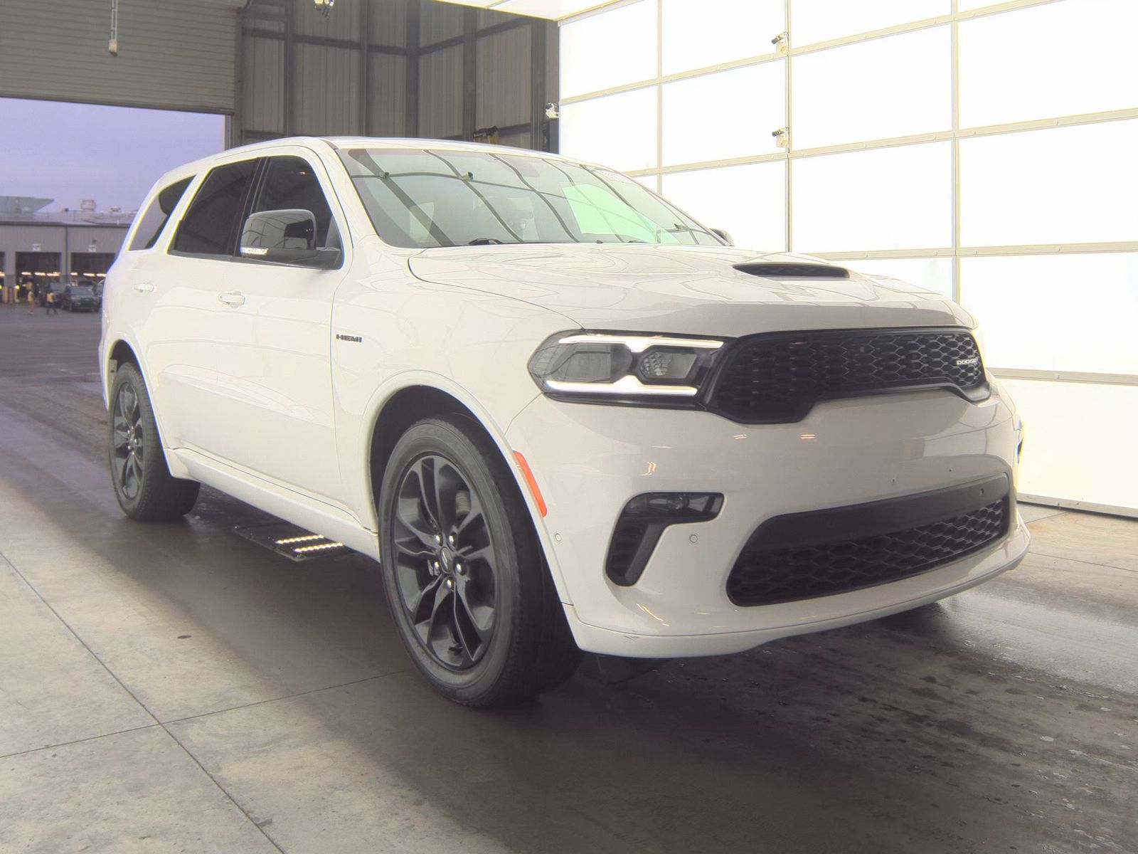 2022 Dodge Durango R/T AWD
