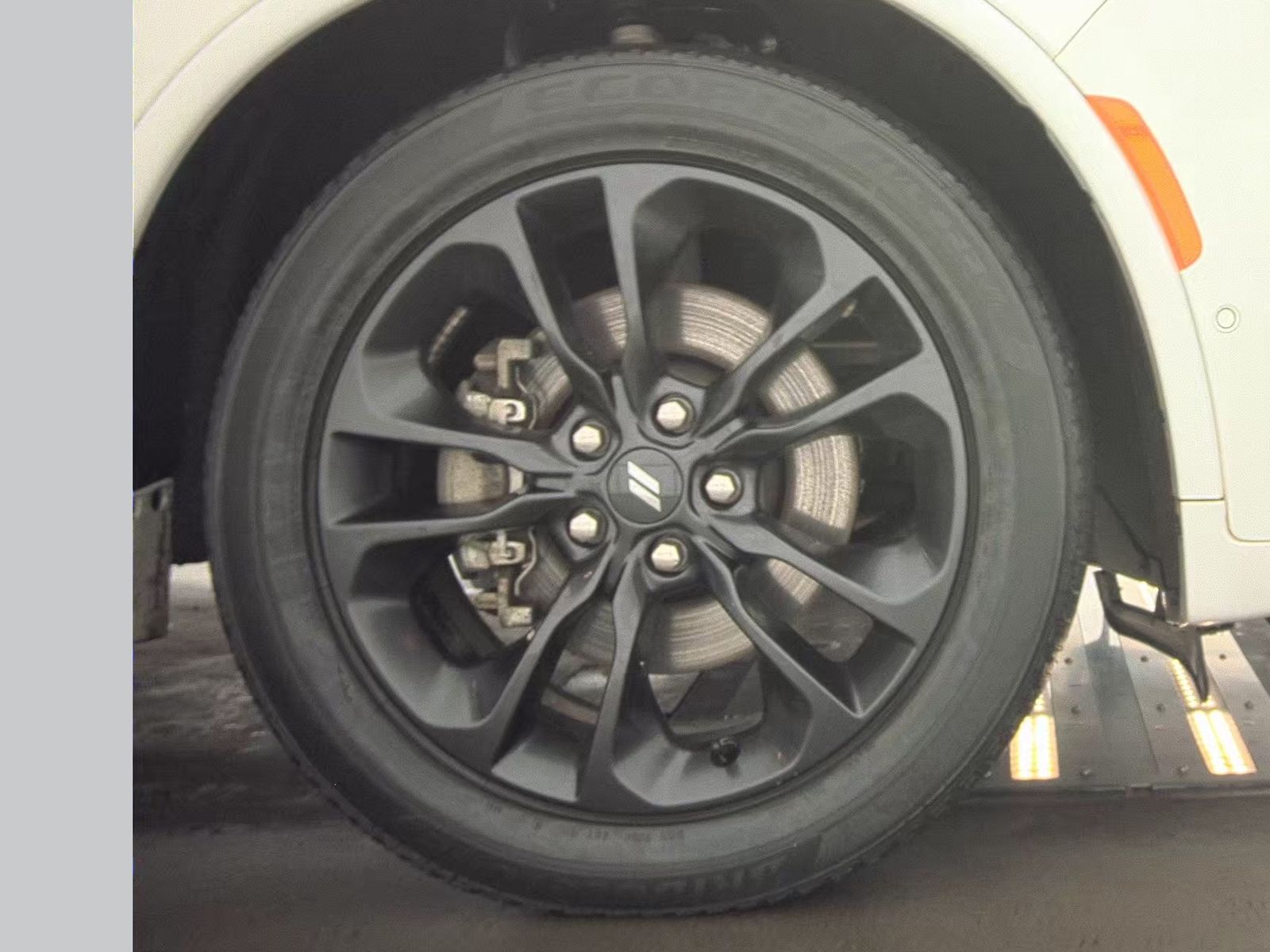 2022 Dodge Durango R/T AWD