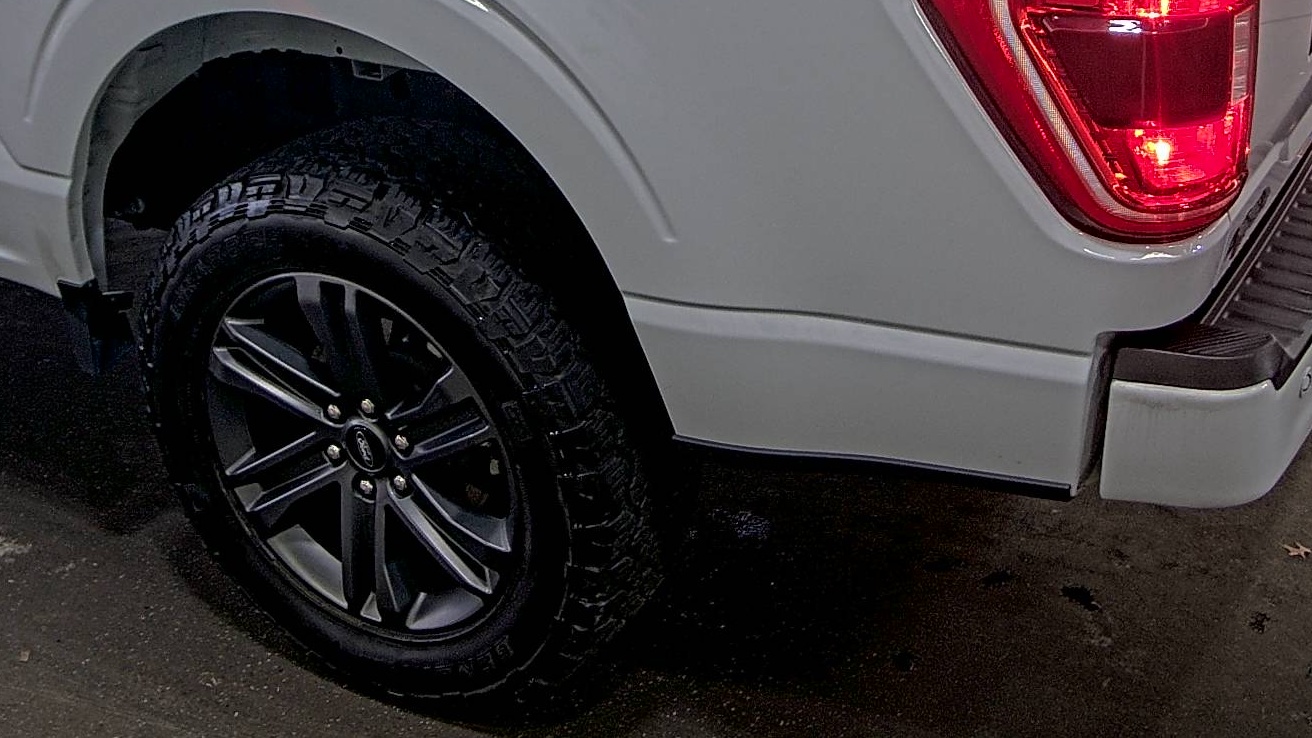 2023 Ford F-150 Hybrid XLT AWD