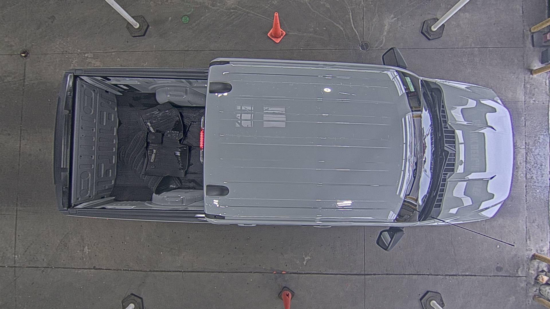 2023 Ford F-150 Hybrid XLT AWD