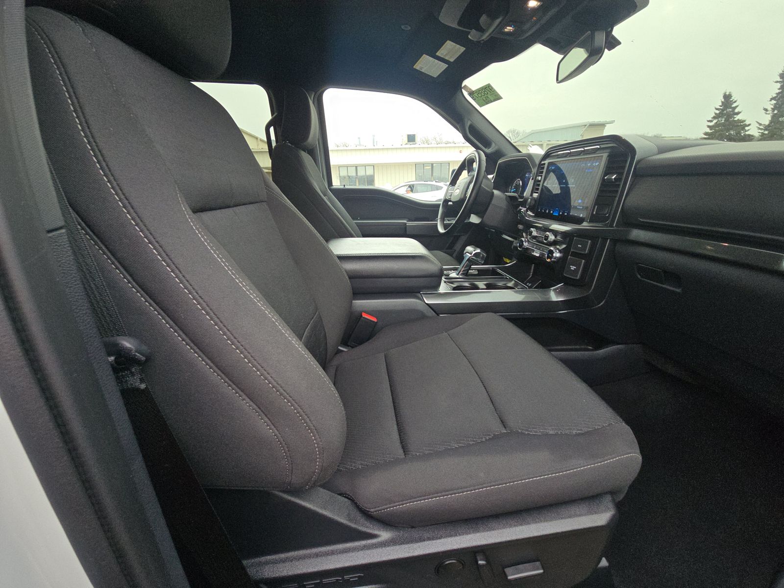 2023 Ford F-150 Hybrid XLT AWD