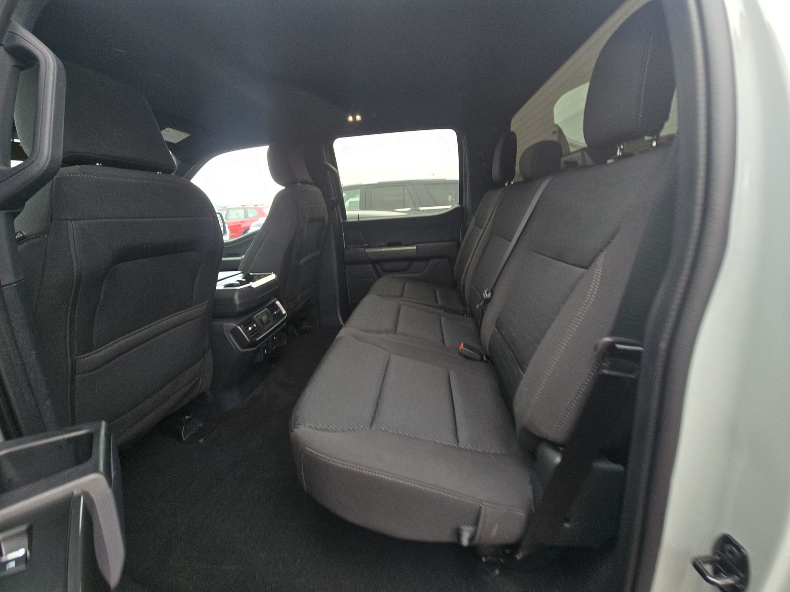 2023 Ford F-150 Hybrid XLT AWD