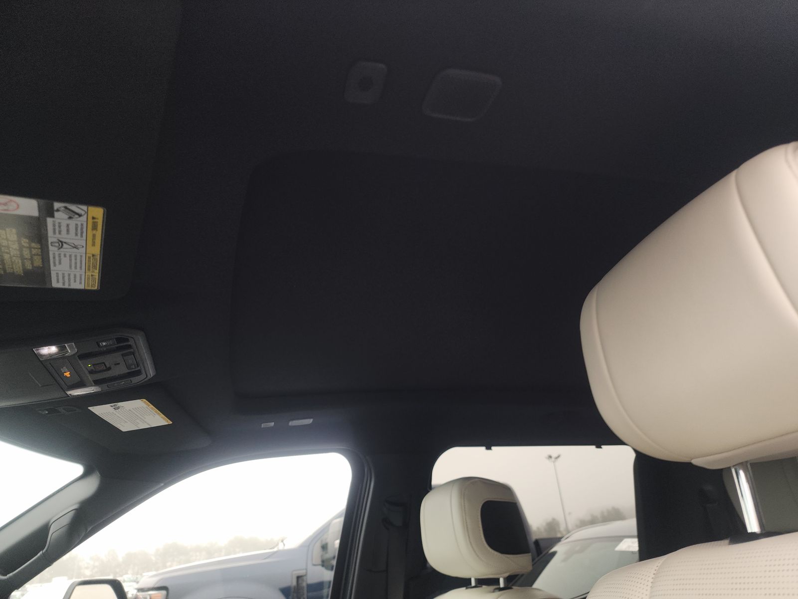 2023 Toyota Tundra Hybrid Capstone AWD