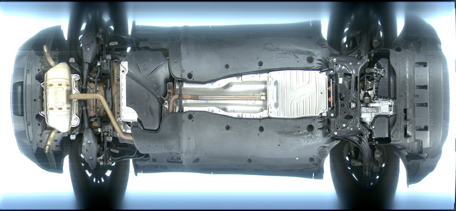 2024 Volkswagen Tiguan 2.0T Wolfsburg Edition FWD