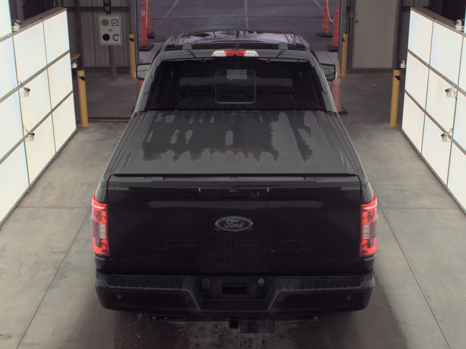 2023 Ford F-150 Lariat AWD