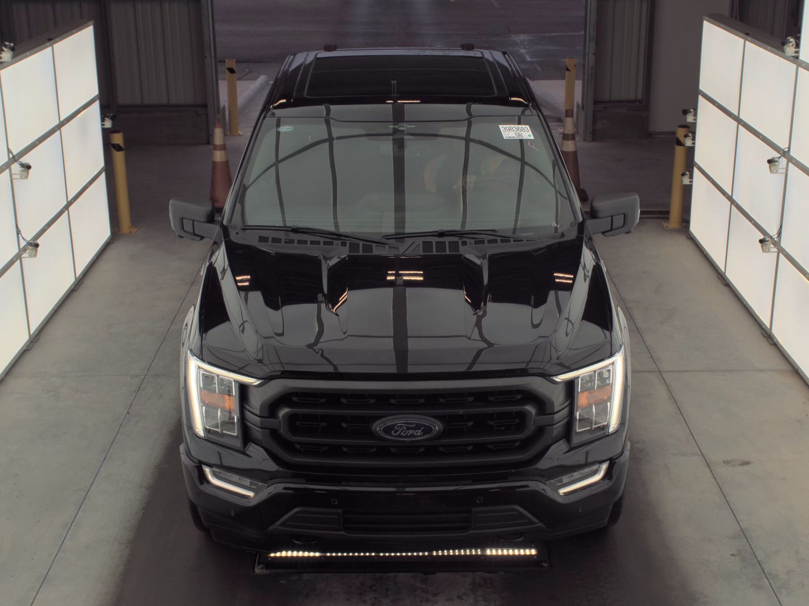 2023 Ford F-150 Lariat AWD