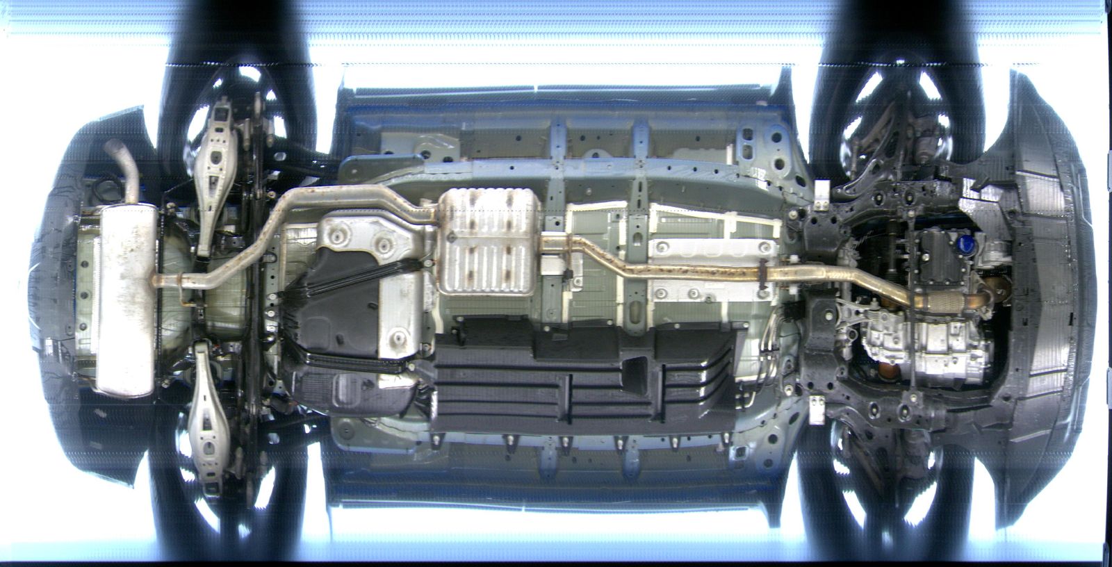 2024 Chevrolet Equinox LT FWD