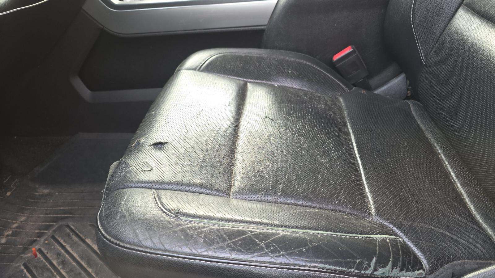 2016 Chevrolet Silverado 1500 LTZ Z71 AWD