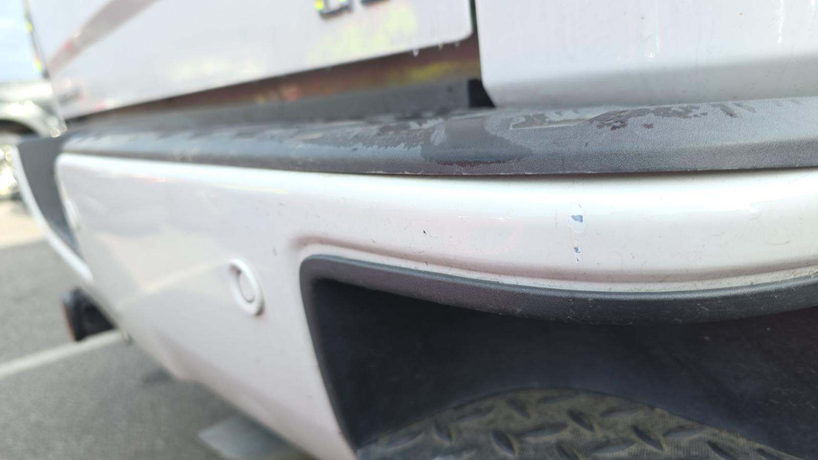 2016 Chevrolet Silverado 1500 LTZ Z71 AWD