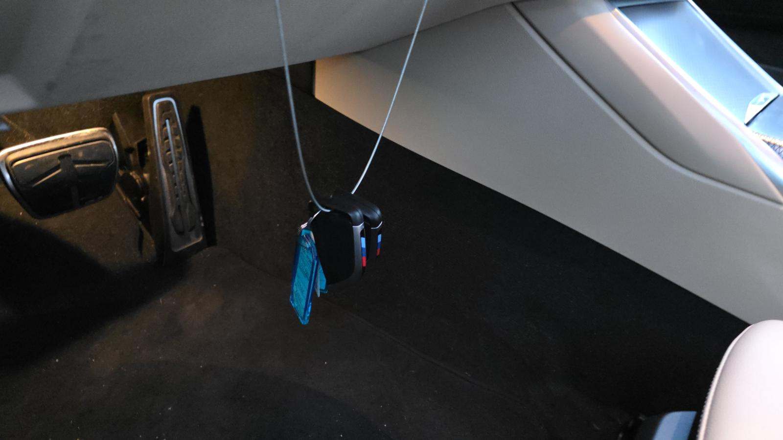 2025 BMW 3 Series 330i xDrive AWD