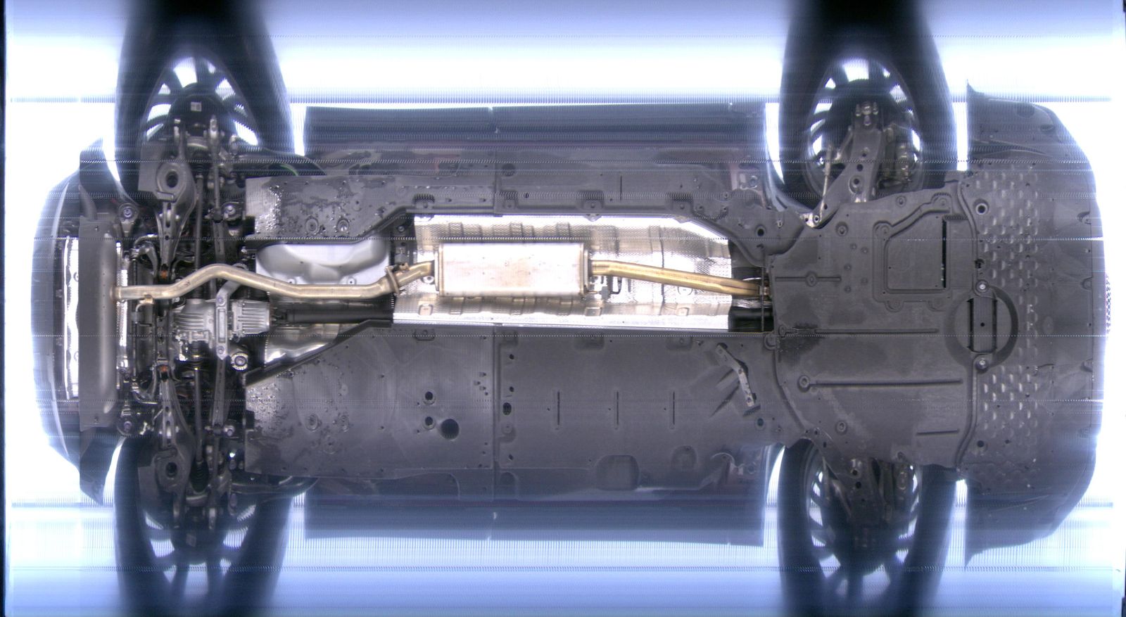 2022 Lexus NX NX 350 Luxury AWD