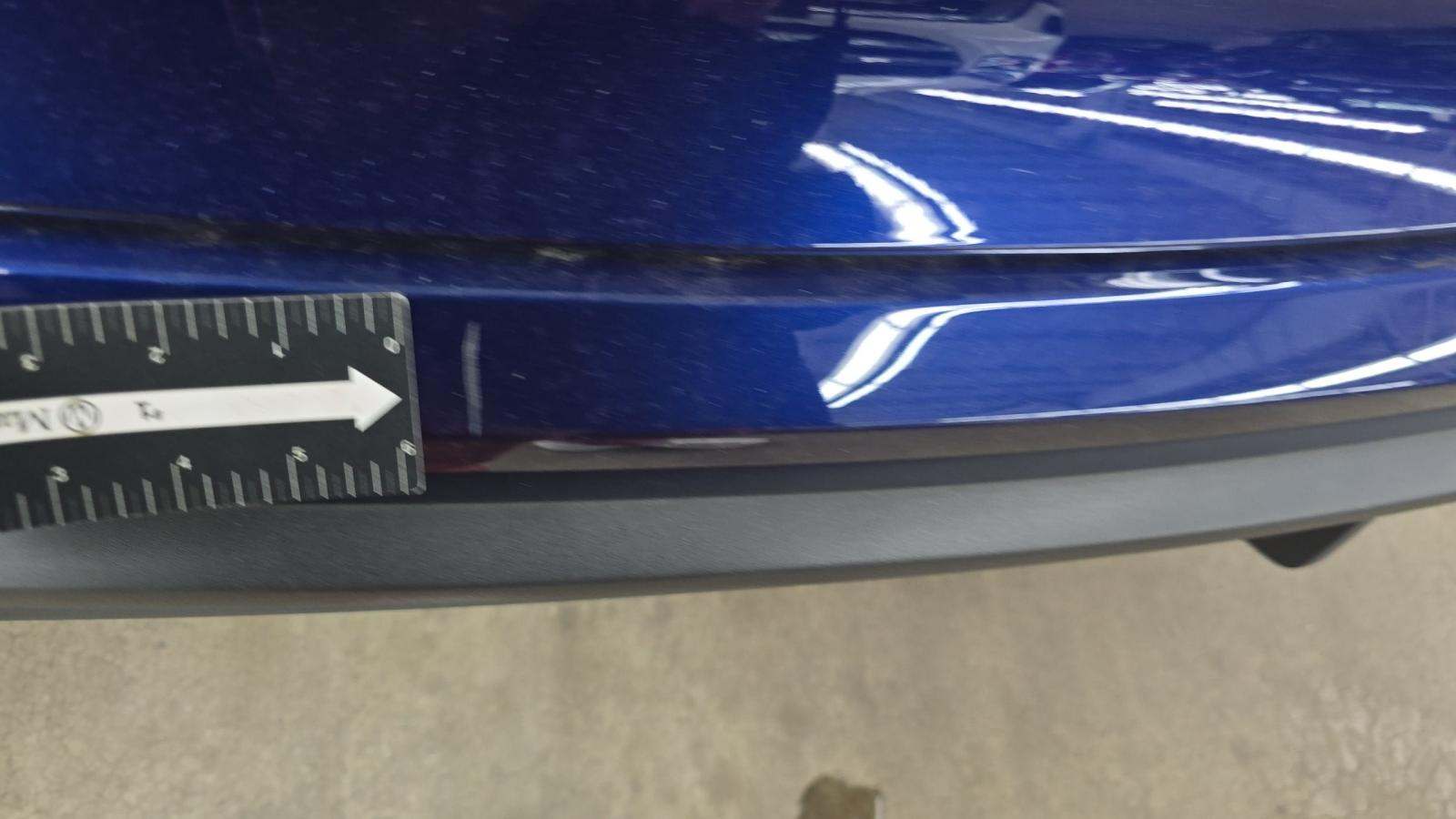 2024 Porsche Macan Base AWD