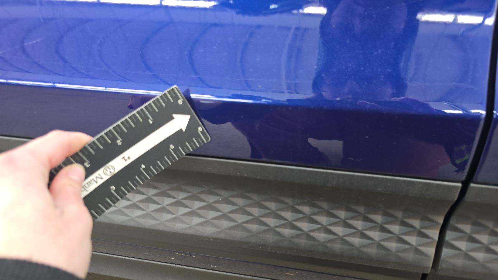 2024 Porsche Macan Base AWD